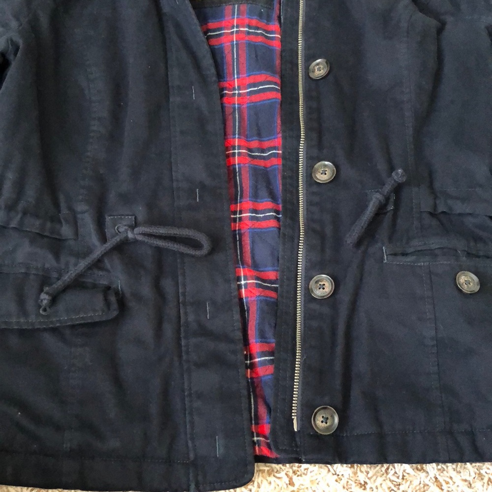 jacket - Picture 3 of 4